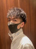 ヒロギンザ 田町店(HIRO GINZA)&nbsp;大人気スタイル！ツイストスパイラル