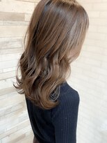 マーリャヘアー(mallia hair) ナチュラルグラデーションカラー