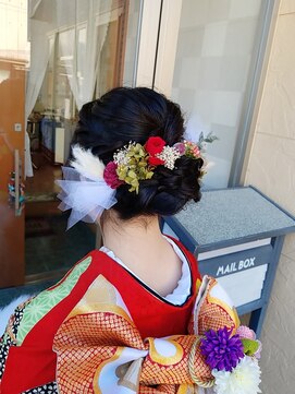 ドリーム ダウンアップ