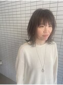 ナチュラルウルフ