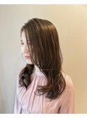 デジタルパーマ♪スタイリングを楽に(^^)20代☆30代☆40代