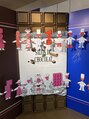 ミミックヘアー(MiMic hair)&nbsp;年に一度のチョコレートの祭典！甘いもの大好き♪【桐生　群馬】