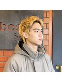 ブリーチベリーショート