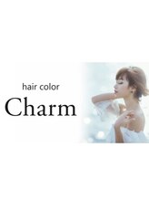 チャーム(Charm) charm m