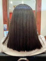 ピリカ(Pirka) サラサラストレート