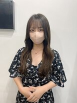 パーティパーティ ヘア(PARTYPARTY hair) ナチュラルエクステ/ナチュラルエクステ/プルエクステ/巻髪