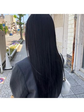 ボアップ 松山店(boappu) 感動の髪質！