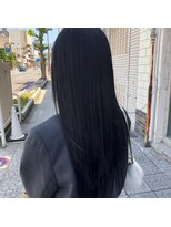 ボアップ 松山店(boappu) 感動の髪質!