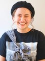 オアズヘアービィグラッド(ORe'S HAIR BE GLaD) たけ