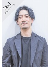 ココロヘアー 中島店(Cocolo hair) 安藤 竜之介