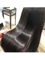 ダル 渋谷/表参道(DAL.)&nbsp;美髪矯正