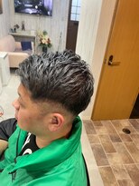 ロフトヘアー(loft hair)&nbsp;サファイヤ