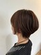 オールウェイズ(always)の写真/ベリーショートが好評◇定番のショートから個性を活かしたショートスタイルまで◎