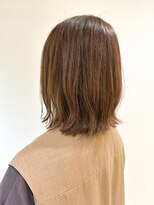 アルティーナプライベート(altina PRIVATE)&nbsp;大人のくびれボブ