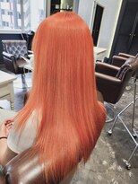 ナイン(N INE.)&nbsp;オレンジ♪