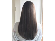 ラグヘアーワークス 草薙店(LAG HAIR WORKS)