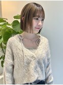 【Neelu_citron_tomoya】デザインローライト