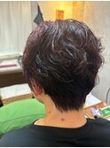 ショートレイヤー