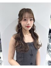ユニック ウメダ(unique UMEDA) momo 