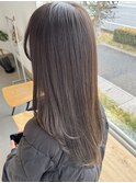イルミナアッシュカラー