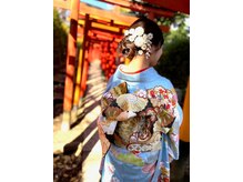 カワヅ KAWAZU美容室