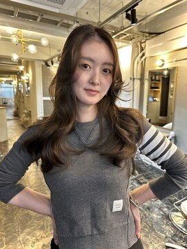 ロマネ(ROMANEE) 上品ウェーブ