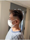 ジェットモヒカン
