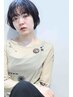 【早期予約限定】ヘアパックorクイックヘッドスパサービス