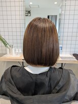 リアン(Lien) ボブ