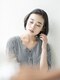 オリーブ モア(olive moa)の写真/抜群のセンス溢れる！女性stylist在籍☆女性同士だから共感できるお悩みを解決した人気styleに♪