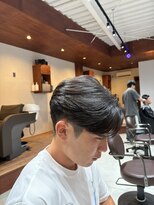 ミオ リベル(Mio'' LIBER)&nbsp;センターパート