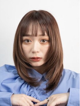 フラミューム 静岡(flammeum) flammeumスタイル【静岡/静岡駅】