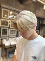 コニ(Coni) ホワイトカラー