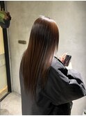 髪質改善トリートメント/髪質改善