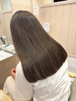 シダ(sida)&nbsp;オリーブグレージュ