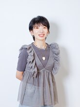 アイズクリーム(I's CREAM) 中川 志織
