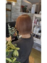 キートス(kiitos)&nbsp;中明度カラー