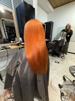 ログスラッシュ(LOG/)&nbsp;アプリコットグロウロング♪