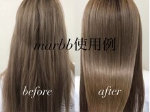 アネラ(ANELA)の雰囲気（【連坊/髪質改善/透明感カラー/まつ毛パーマ/まつ毛エクステ】）