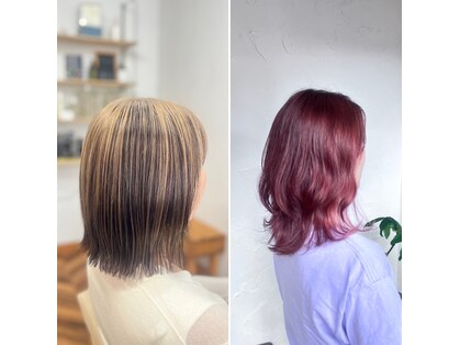 ラ ジュア(La joie)の写真