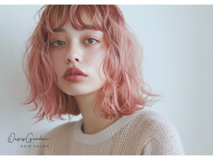 オアシス ガーデン 熊谷店(Oasis GaRDEN)の写真