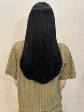 セルカ 新宿(CERCA) 髪質改善トリートメント【CERCA新宿】