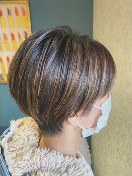 プリコ(Plico.) 角百理子