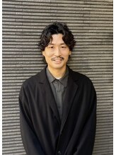 クリュウゲート 吉祥寺店(KURYU GATE) 内田 浩一朗