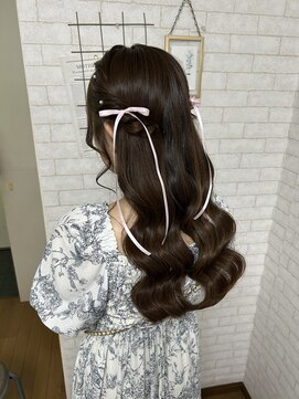 ベルデイズ 横浜西口店(BELDAYS) ハーフツイン