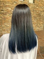 ルページ 千葉(lpage)&nbsp;髪質改善/顔周りレイヤーカット/グレージュ[千葉/千葉駅]