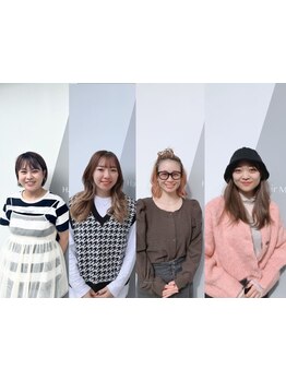 【鳳/富木】<女性専門サロン>1人1人違う大人女性の複雑な悩みも女性ならではの目線で一緒に解決*[駐車場有]