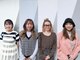 ヘアーメイク スリー(Hair Make 3)の写真/【鳳/富木】<女性専門サロン>1人1人違う大人女性の複雑な悩みも女性ならではの目線で一緒に解決*[駐車場有]