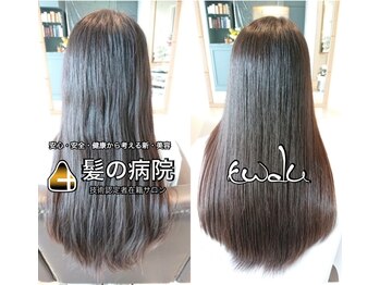 Ｅｗａｌｕ【エワル】