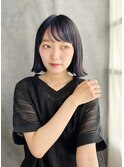 【40代のうねり改善】髪質改善ストレート※艶ミディアム